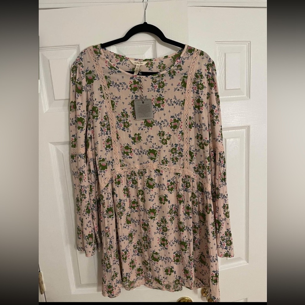 NWT Matilda Jane tunic